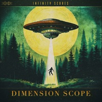 Dimension Scope - Emmanuel Rousseau