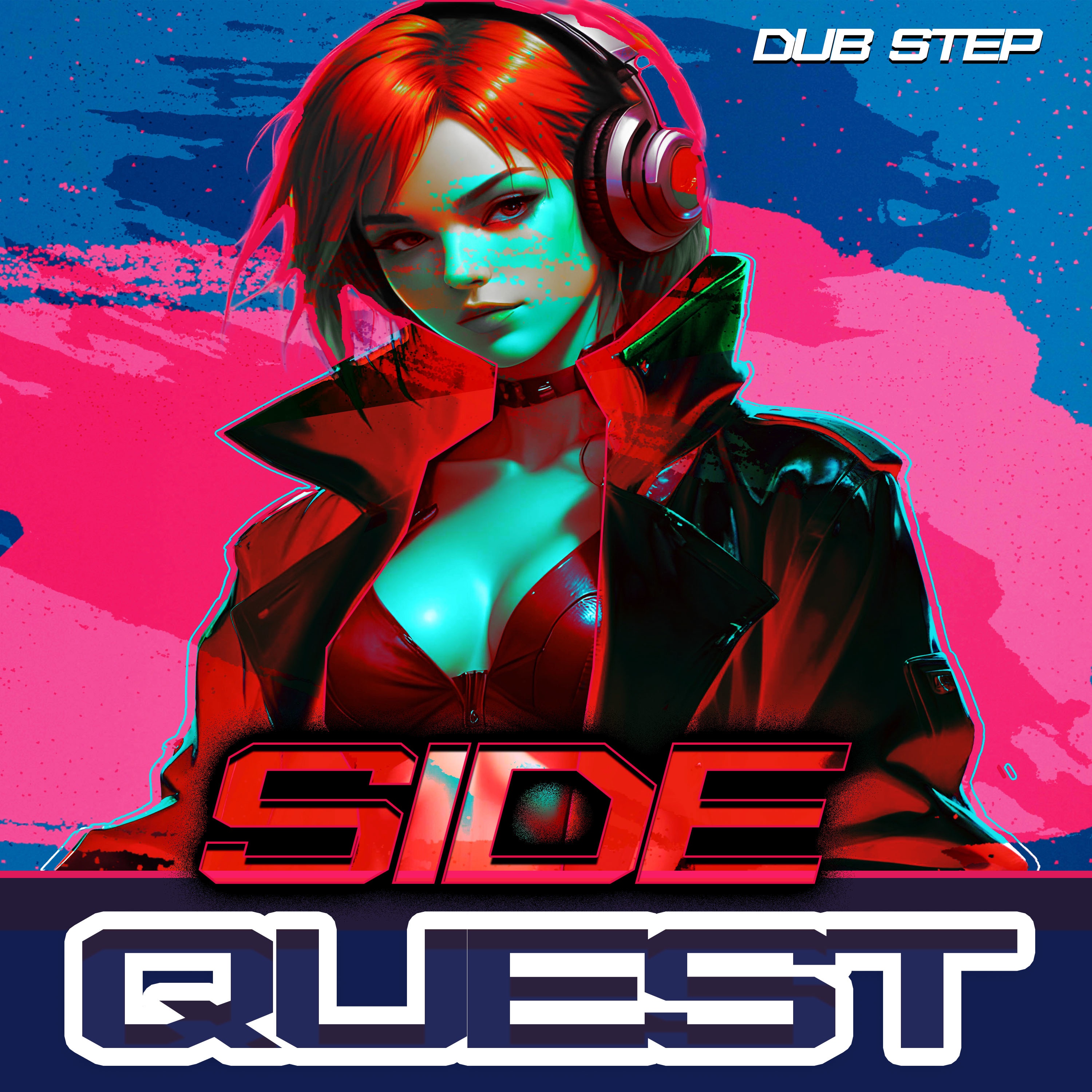 Argento Dust - Step Step