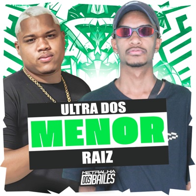 Ultra dos Menor Raiz - Single