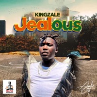 Jealous - Single - KING ZALE MUSIC
