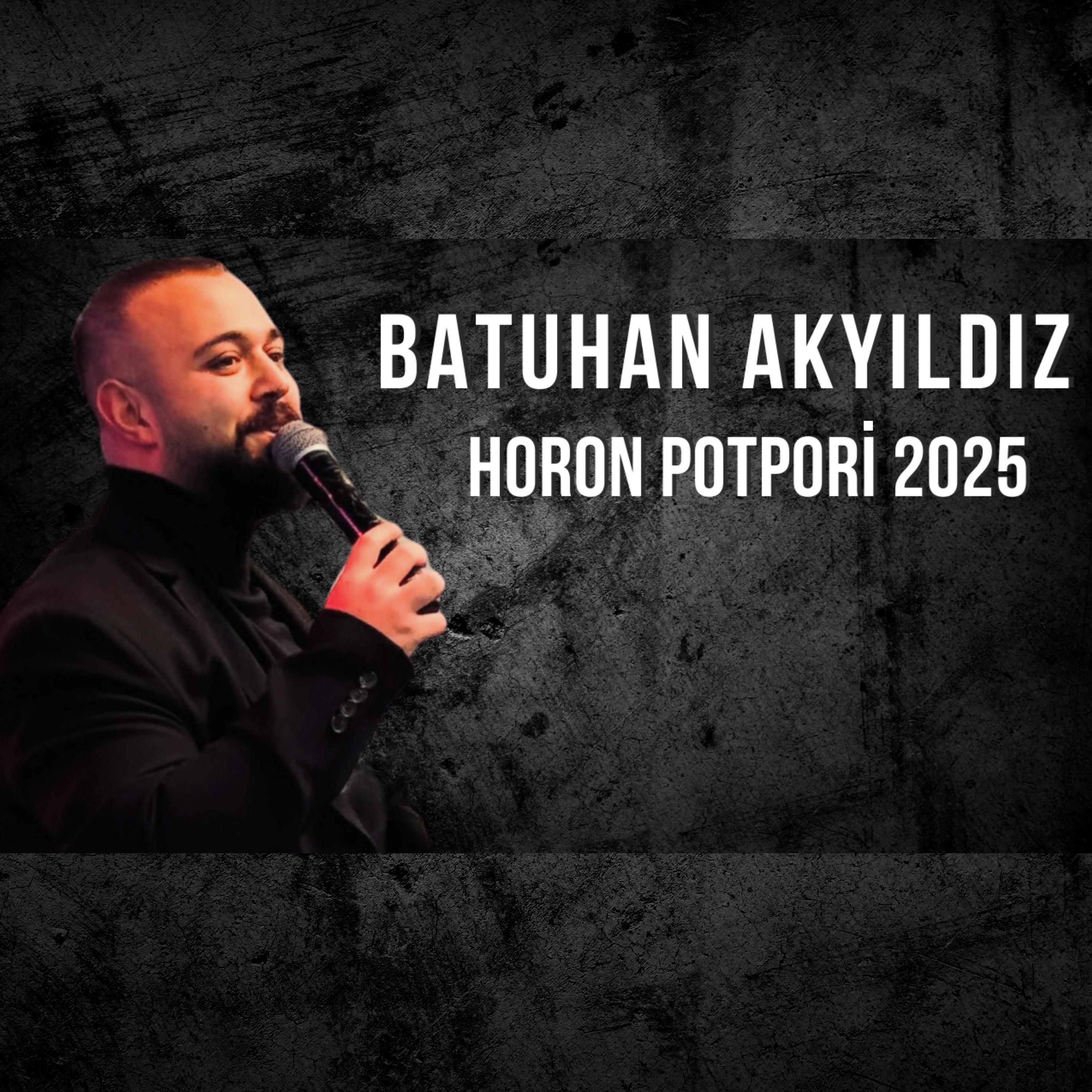 Horon Potpori 2025 - EP