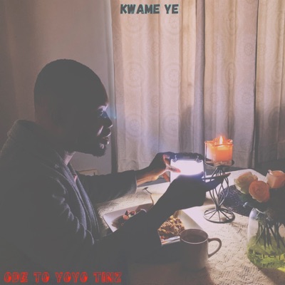 Ode to Yoyo Tinz - Single