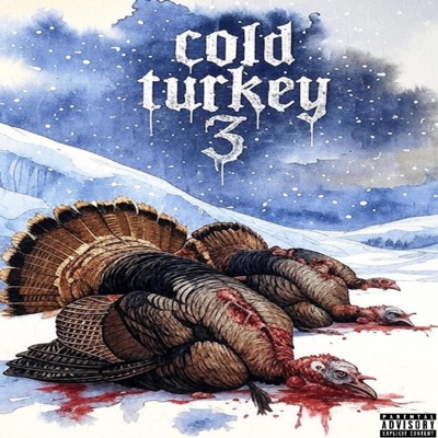 COLD TURKEY 3