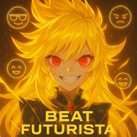 BEAT FUTURISTA - Single - DJ CARAI & Meno Saaint