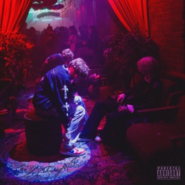 SEXY TONIGHT Шантрап & Krucome