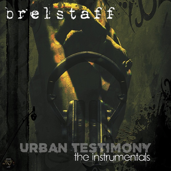 Urban Testimony (The Instrumentals)