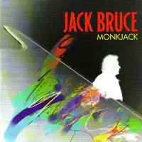 Immortal Ninth — Jack Bruce