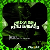 Deixa Meu Piru Babado - Single - MC Vini VK