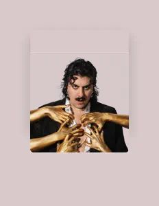 Escucha a Michael Incognito, mira videos musicales, lee su biografía, consulta las fechas de las gira y más.