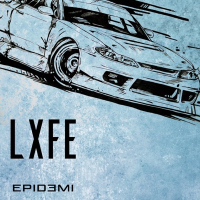Lxfe - Single