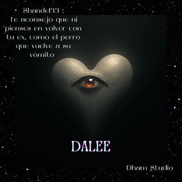 Dalee (feat. Dham studio)