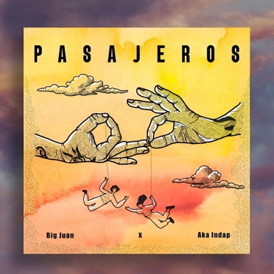 Pasajeros (feat. Indap) - Single