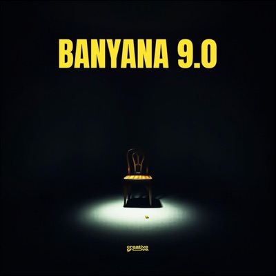 BANYANA 9.0 (feat. Peddy na, Romieoh_626, Katflowz, djyy kingjozii, Priddy Za & Asho Tp) - Single