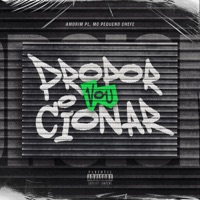 Vou Proporcionar - Single - Amorim PL & Mc Pequeno Chefe