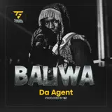 Da Agent Official - BALIWA