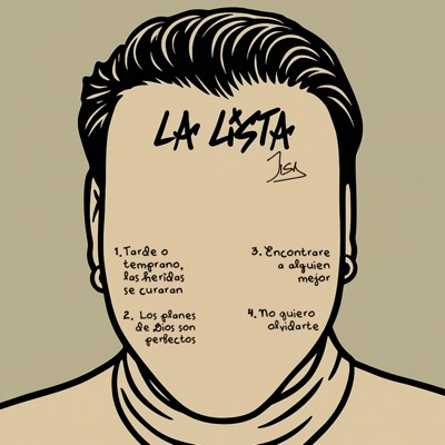 La Lista - Single