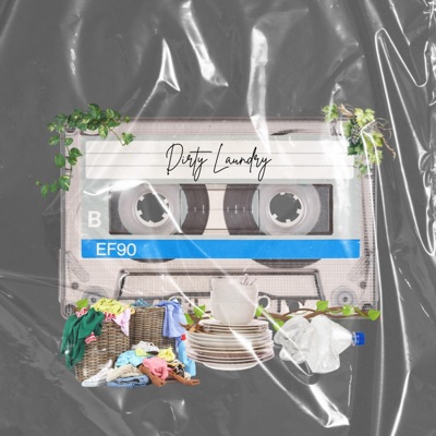 Dirty Laundry - Single