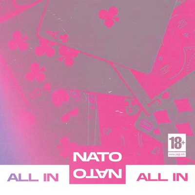 ALL INNNNNNN - Single