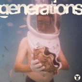 Generations - EP artwork