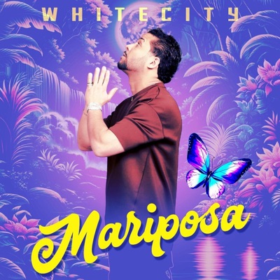 Mariposa - Single