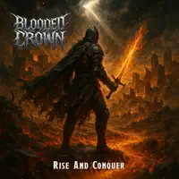 War of Fire — Blooded Crown