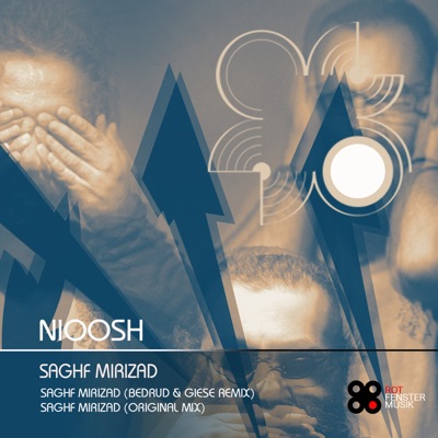 Saghf Mirizad - Single
