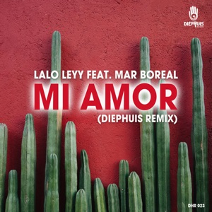 Mi Amor (feat. Mar Boreal) - Single