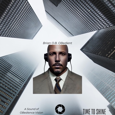 Time To Shine - Single