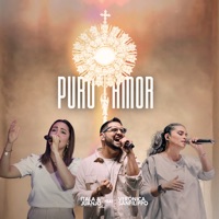 Puro Amor (feat. Verónica Sanfilippo) - Single - Itala & Juanjo & Itala Rodriguez