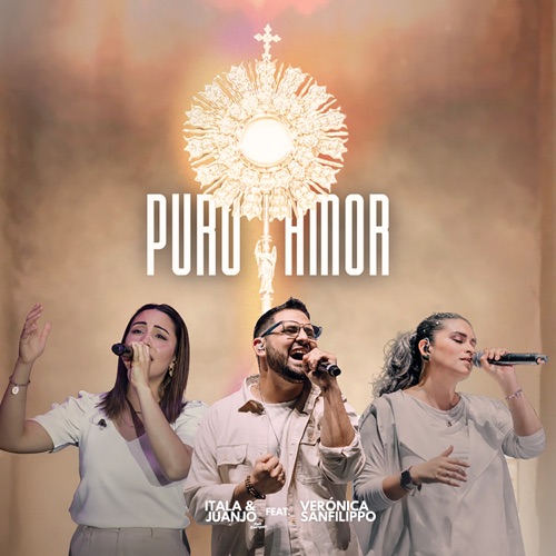 Puro Amor (feat. Verónica Sanfilippo) - Single