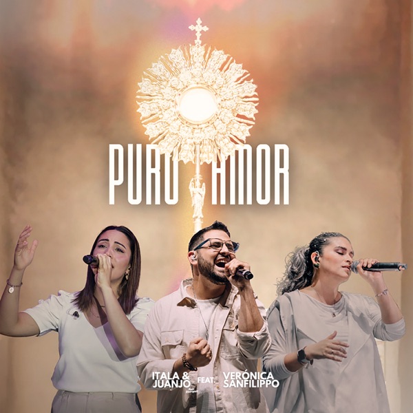 Puro Amor (feat. Verónica Sanfilippo)