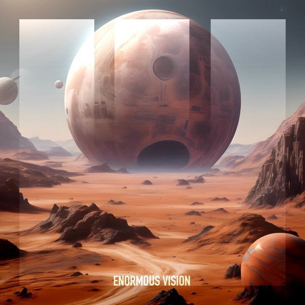 Luminous Beings - Single