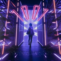 1001 (feat. VNN1E) - Single - tvoy