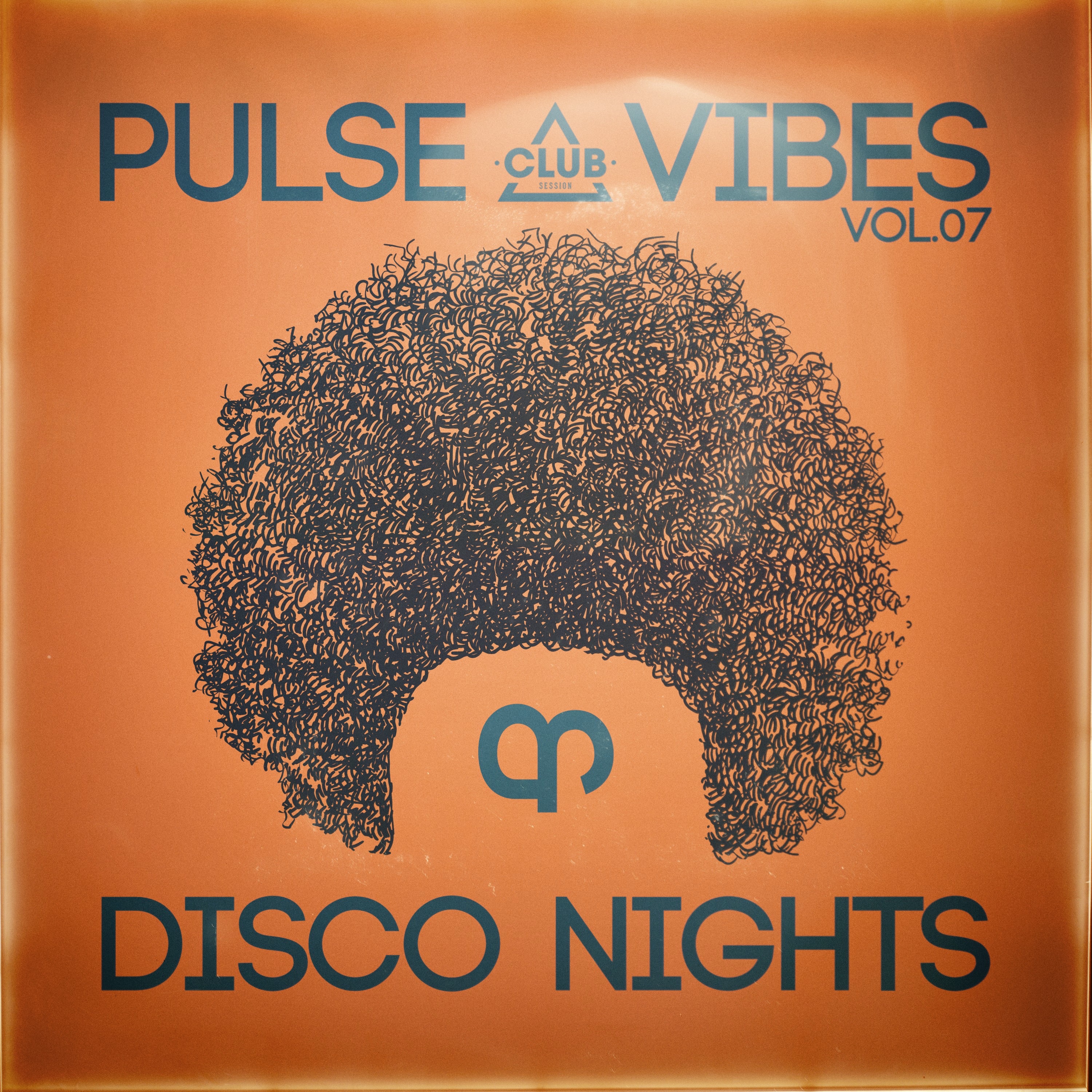 Pulse, Vibes & Disco Nights, Vol.07