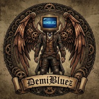 DemiBluez - DJ JahBluez