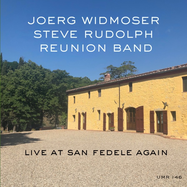 Live at San Fedele again (Live at Borgo San Fedele, Italy, 2022) [feat. Steve Rudolph]