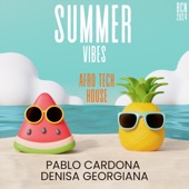 SUMMER VIBES artwork