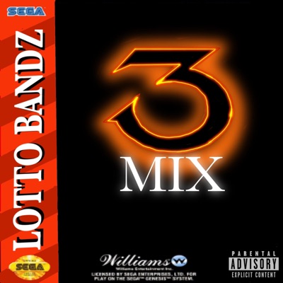 3MIX - Single