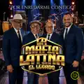 Por Enredarme Contigo