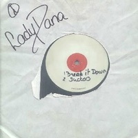 Turn up the Bass (feat. DJ Skorp) - Single - Lady Dana