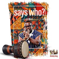 Says Who - Single - Ainsley King