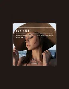 Hör dir Gosha an, schau dir Musikvideos an, lies die Biografie, finde Tourdaten und mehr!