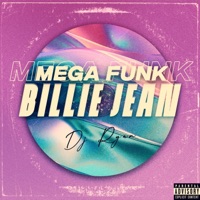 Mega Funk Billie Jean - Single - Dj Ryan