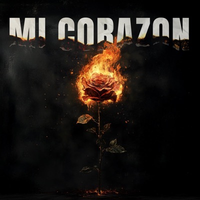 Mi corazon (feat. Quozzo) [Radio Edit] - Single
