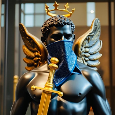 Miss Me (feat. Lil Ang) - Single