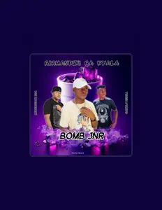 Listen to Bomb Jnr, watch music videos, read bio, see tour dates & more!