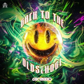 Back To The Oldschool Akimbo
