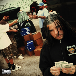 Business as Usual - LE$ Cover Art