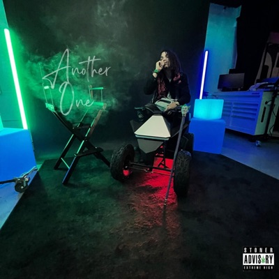 Another One - Single