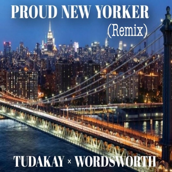 Proud New Yorker (feat. Jay Barney) [Remix]